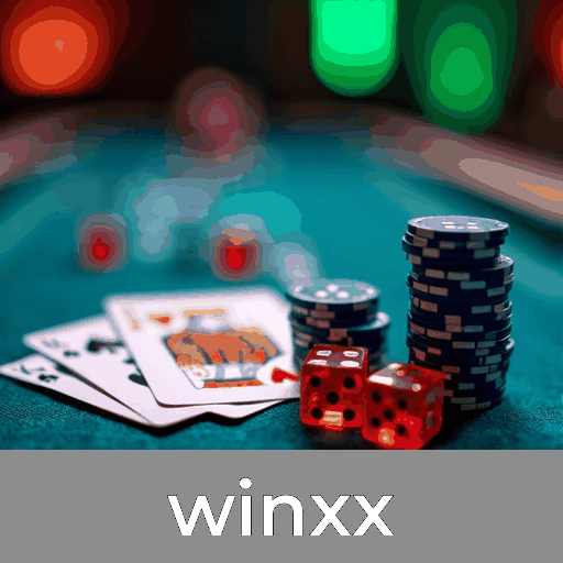 Winxx: Seu Cassino Online Seguro e Divertido